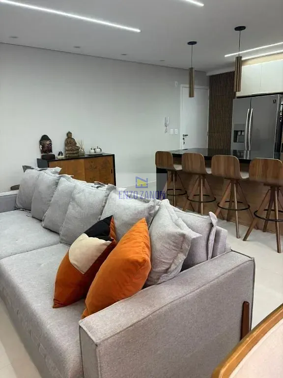 Apartamento, 3 quartos, 117 m² - Foto 2