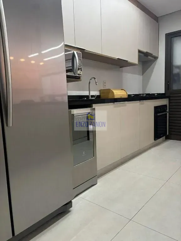 Apartamento, 3 quartos, 117 m² - Foto 10