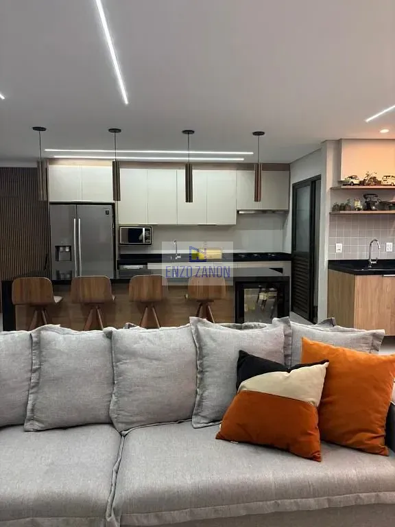 Apartamento, 3 quartos, 117 m² - Foto 5