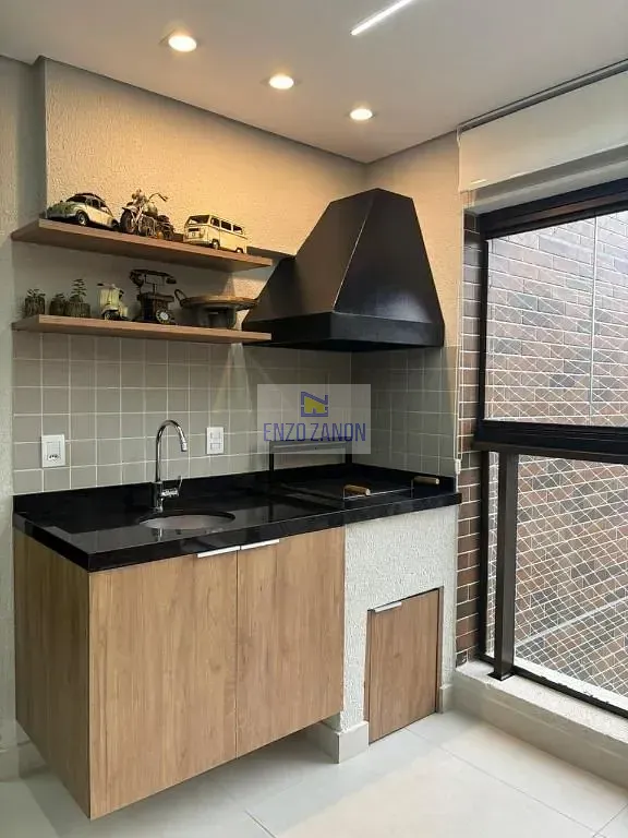 Apartamento, 3 quartos, 117 m² - Foto 6