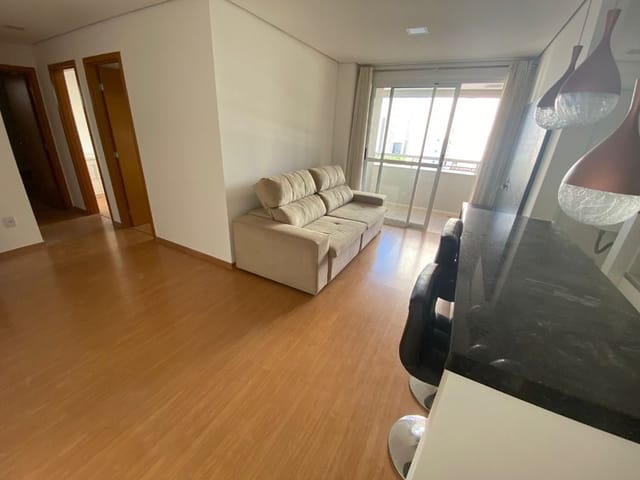 Apartamento com 105m² 3 quartos e 2 banheiros, à venda, no bairro Gleba Palhano em Londrina