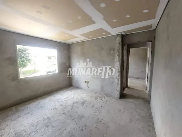 Apartamento com 86m² 2 quartos e 2 banheiros, à venda, no bairro Imigrantes em Concórdia