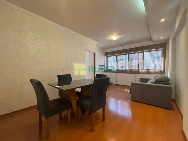 Apartamento 1 quarto e 1 banheiro, para alugar, no bairro Jardim Aquarius em São José dos Campos