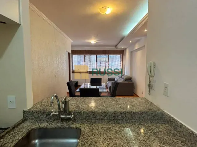 Apartamento 1 quarto e 1 banheiro, para alugar, no bairro Jardim Aquarius em São José dos Campos