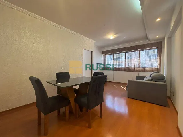 Apartamento 1 quarto e 1 banheiro, para alugar, no bairro Jardim Aquarius em São José dos Campos