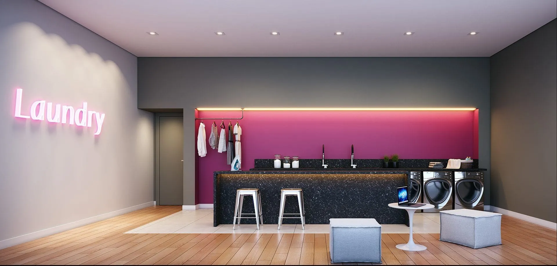 Apartamento, 2 quartos, 59 m² - Foto 13