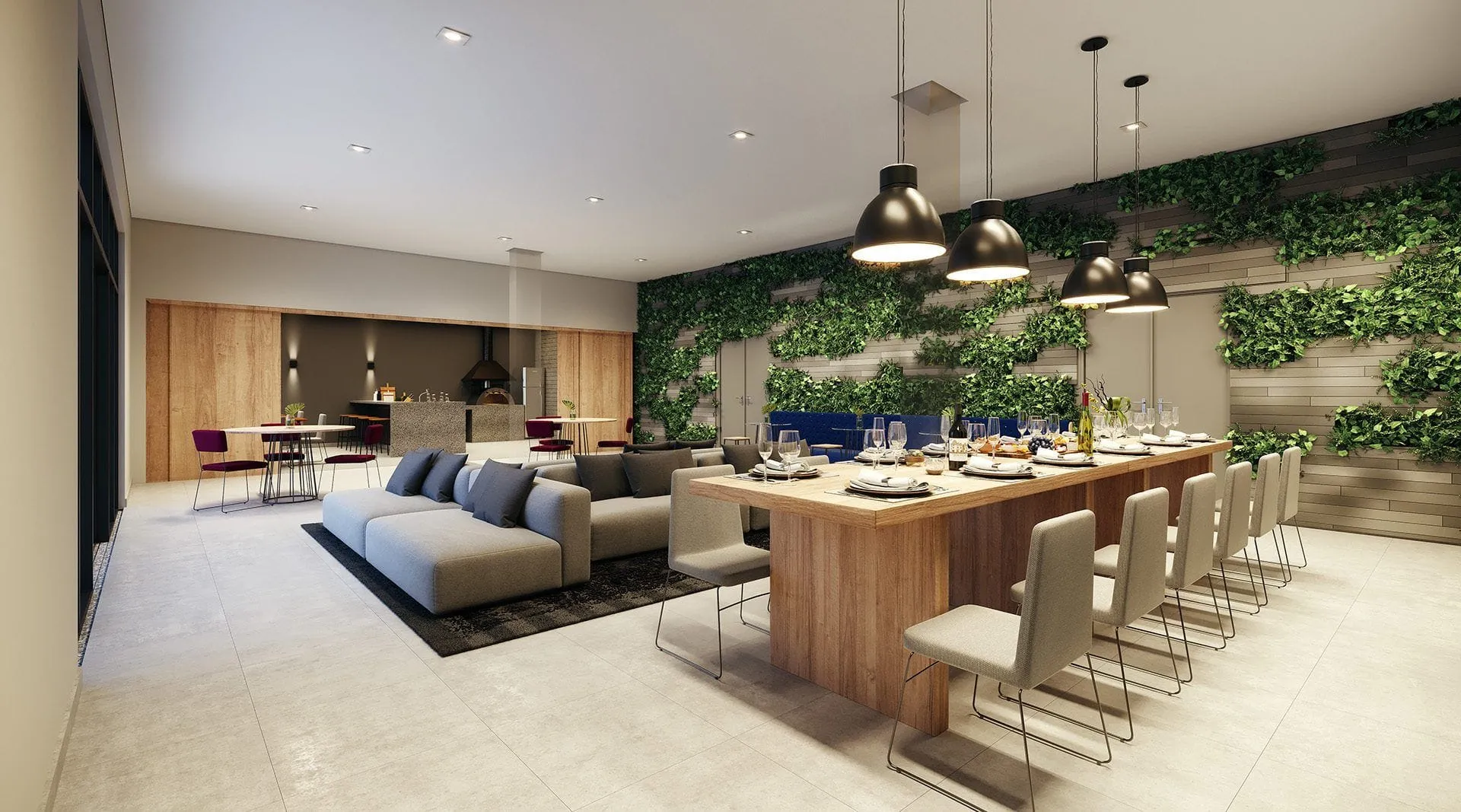 Apartamento, 2 quartos, 59 m² - Foto 40