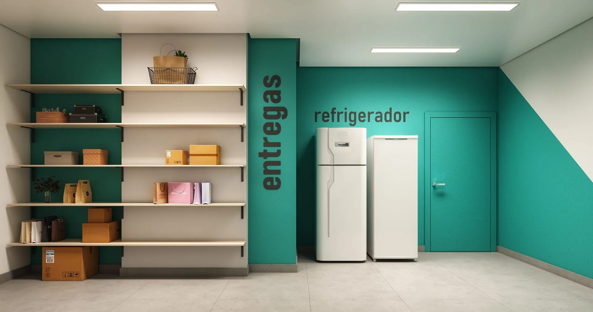Apartamento, 2 quartos, 59 m² - Foto 17