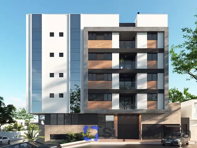 Apartamento à venda, no bairro Ariribá em Balneário Camboriú
