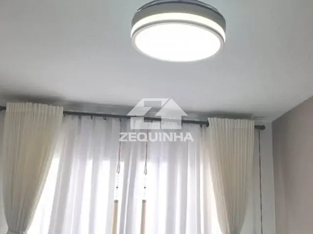 Apartamento com 62m² 2 quartos e 1 banheiro, à venda, no bairro Jaguaribe em Osasco