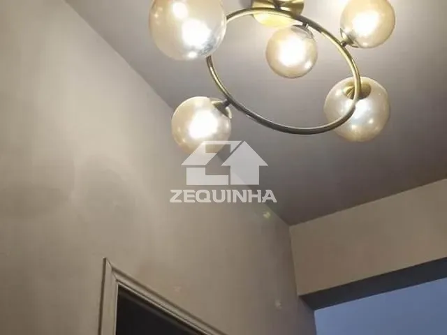 Apartamento com 62m² 2 quartos e 1 banheiro, à venda, no bairro Jaguaribe em Osasco