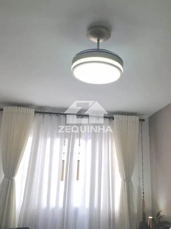 Apartamento, 2 quartos, 62 m² - Foto 3