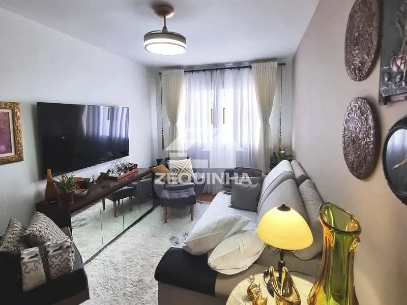 Apartamento, 2 quartos, 62 m² - Foto 4