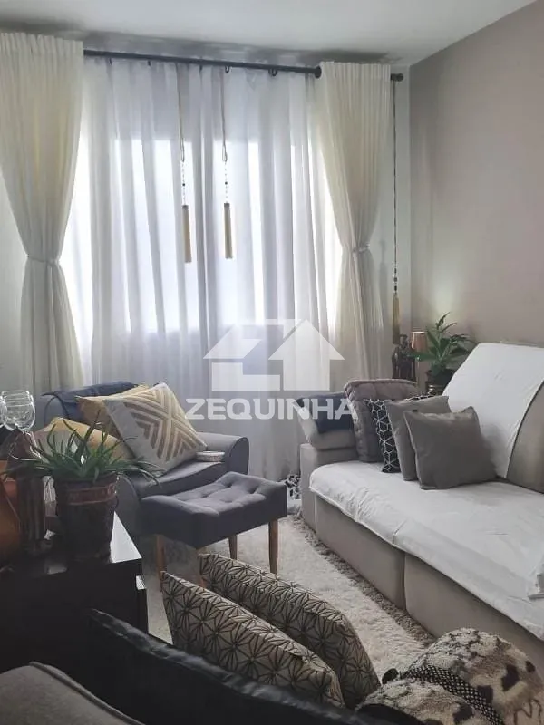 Apartamento, 2 quartos, 62 m² - Foto 6