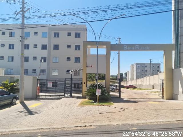 Foto do Apartamento - Apartamento à venda 2 Quartos, 1 Vaga, 75M², Não informado, BOTUCATU - SP | Imobiliária Compare