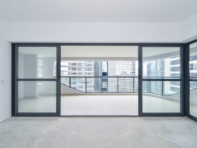 Foto do Apartamento - Apartamento tipo para venda em Chácara Santo Antônio (Zona Sul) com 3 quartos, sendo 3 suítes, 162m² | Lares e Andares Imóveis