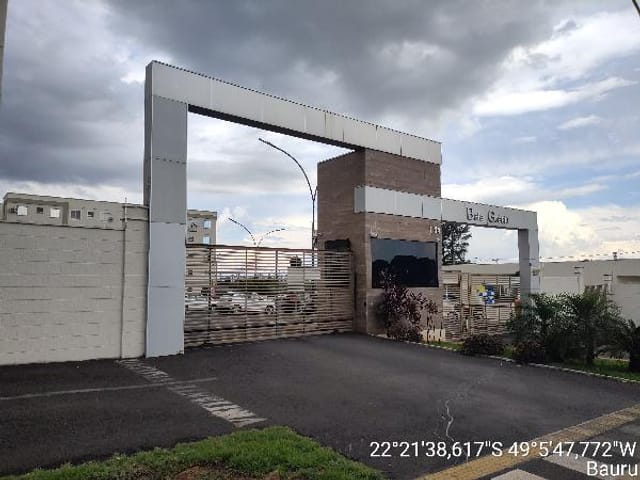 Foto do Apartamento - Apartamento à venda 2 Quartos, 1 Vaga, 86M², ED BELA GRECIA, BAURU - SP | Imobiliária Compare