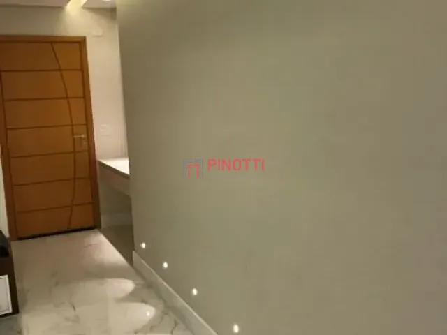 Apartamento 3 quartos e 3 banheiros, à venda, no bairro Nova Petrópolis em São Bernardo do Campo
