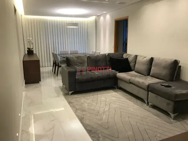 Apartamento 3 quartos e 3 banheiros, à venda, no bairro Nova Petrópolis em São Bernardo do Campo