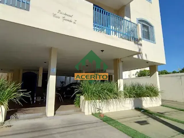 Apartamento 2 quartos e 1 banheiro, à venda, no bairro Saudade em Araçatuba