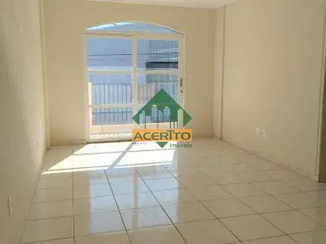 Apartamento 2 quartos e 1 banheiro, à venda, no bairro Saudade em Araçatuba