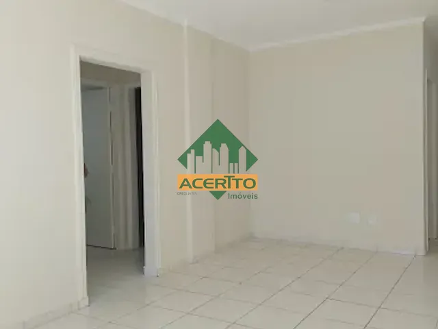 Apartamento 2 quartos e 1 banheiro, à venda, no bairro Saudade em Araçatuba