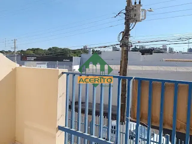 Apartamento 2 quartos e 1 banheiro, à venda, no bairro Saudade em Araçatuba
