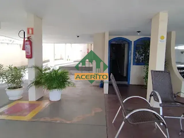 Apartamento 2 quartos e 1 banheiro, à venda, no bairro Saudade em Araçatuba