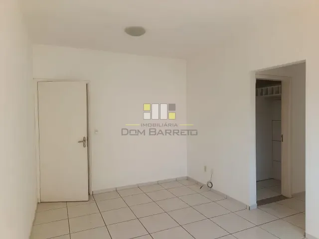 Apartamento 3 quartos e 1 banheiro, à venda, no bairro Jardim Marchissolo em Sumaré
