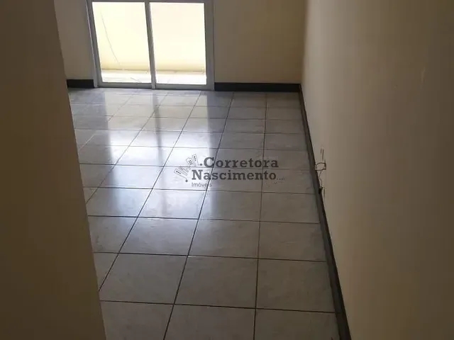 Apartamento com 78m² 3 quartos e 2 banheiros, à venda, no bairro Centro em Jacareí
