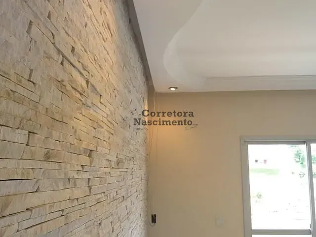 Apartamento com 78m² 3 quartos e 2 banheiros, à venda, no bairro Centro em Jacareí
