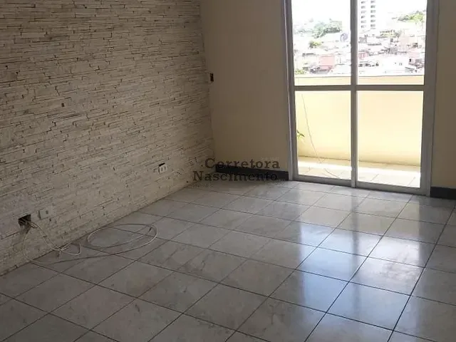 Apartamento com 78m² 3 quartos e 2 banheiros, à venda, no bairro Centro em Jacareí