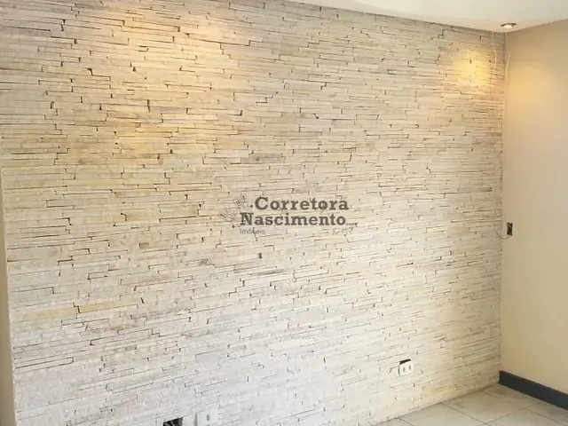 Apartamento com 78m² 3 quartos e 2 banheiros, à venda, no bairro Centro em Jacareí