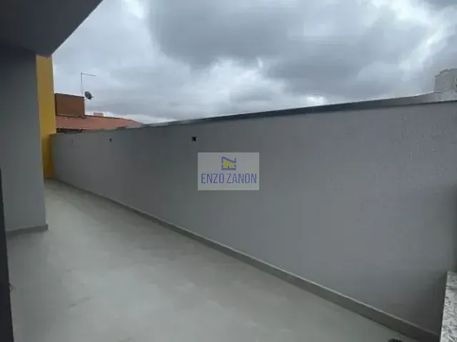 Apartamento com 69m² 2 quartos e 2 banheiros, à venda ou para alugar, no bairro Vila São Pedro em Santo André