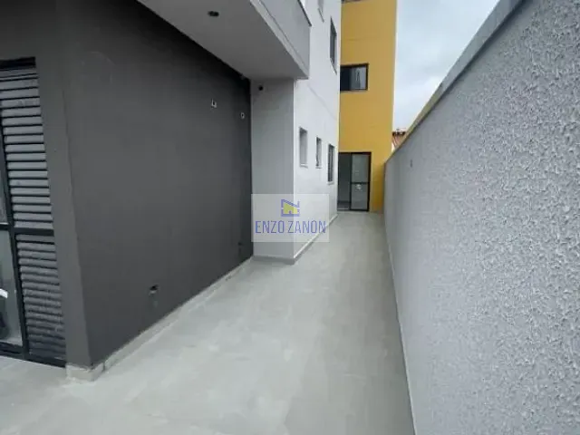 Apartamento com 69m² 2 quartos e 2 banheiros, à venda ou para alugar, no bairro Vila São Pedro em Santo André