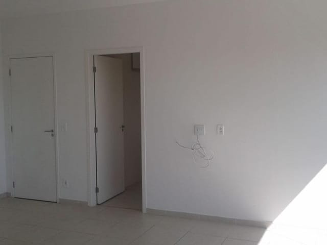 Foto do Apartamento - Apartamento à venda 2 Quartos, 1 Suite, 2 Vagas, 80M², Jardim Aquarius, São José dos Campos - SP | Edifício Residenziale Illuminato | RUSSI IMÓVEIS
