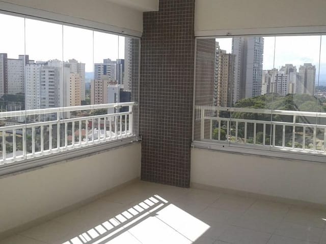 Foto do Apartamento - Apartamento à venda 2 Quartos, 1 Suite, 2 Vagas, 80M², Jardim Aquarius, São José dos Campos - SP | Edifício Residenziale Illuminato | RUSSI IMÓVEIS