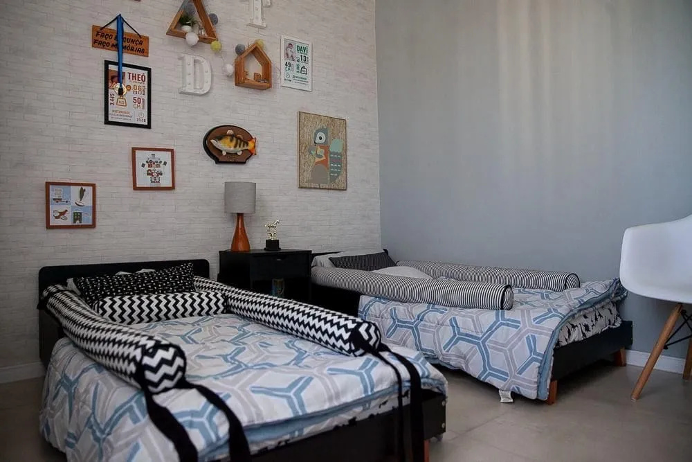 Apartamento, 4 quartos, 160 m² - Foto 19