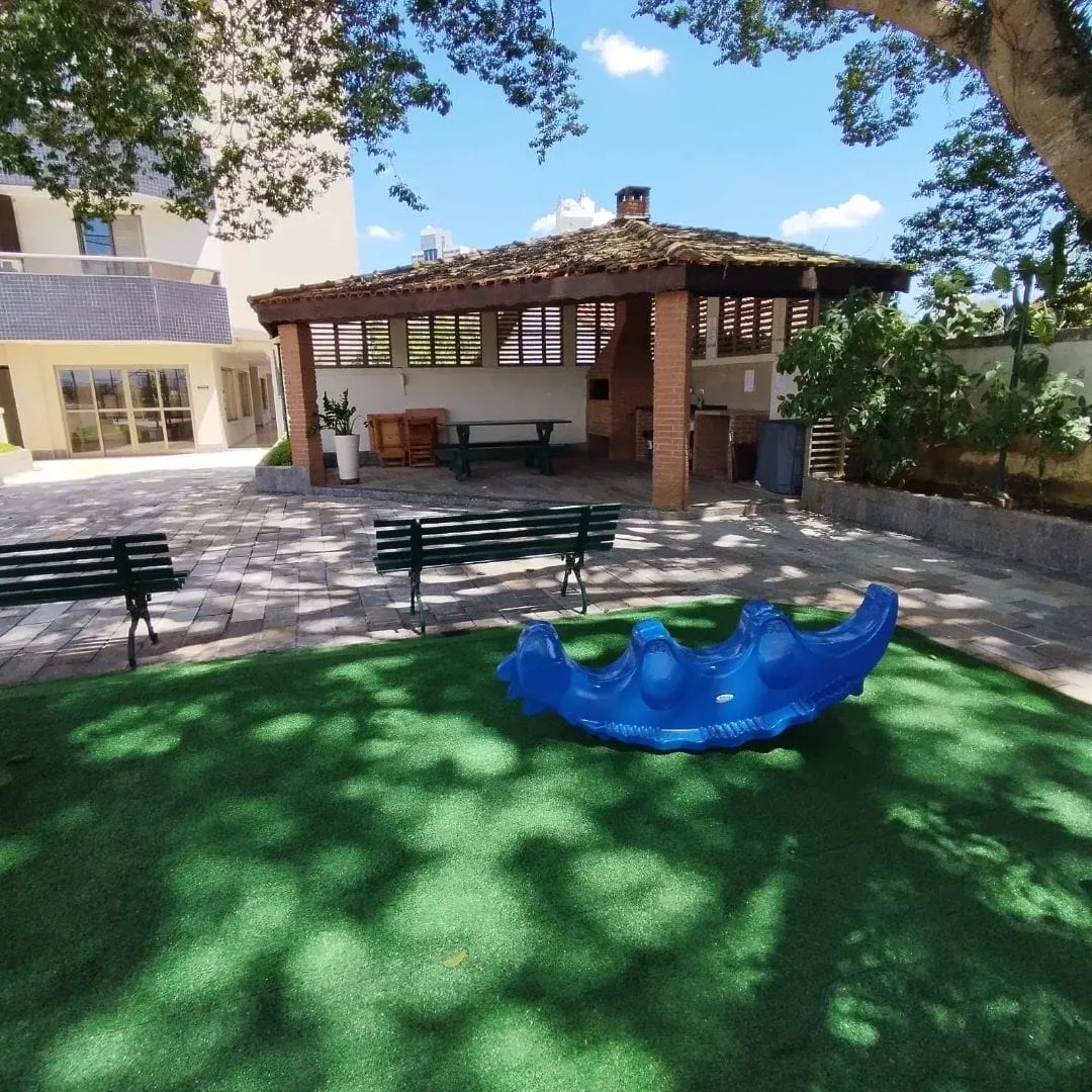 Apartamento, 4 quartos, 160 m² - Foto 28