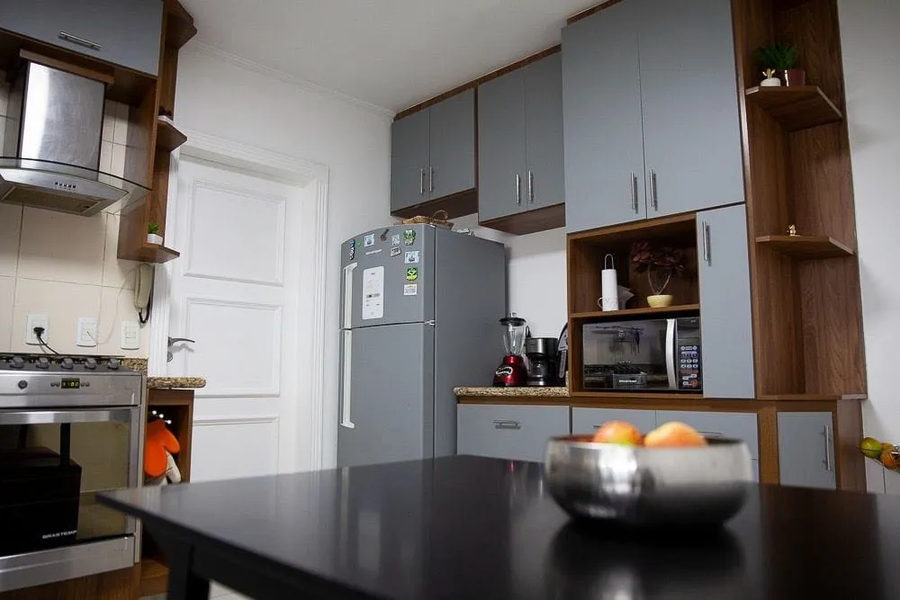 Apartamento, 4 quartos, 160 m² - Foto 21