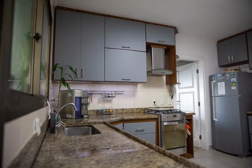 Apartamento, 4 quartos, 160 m² - Foto 25