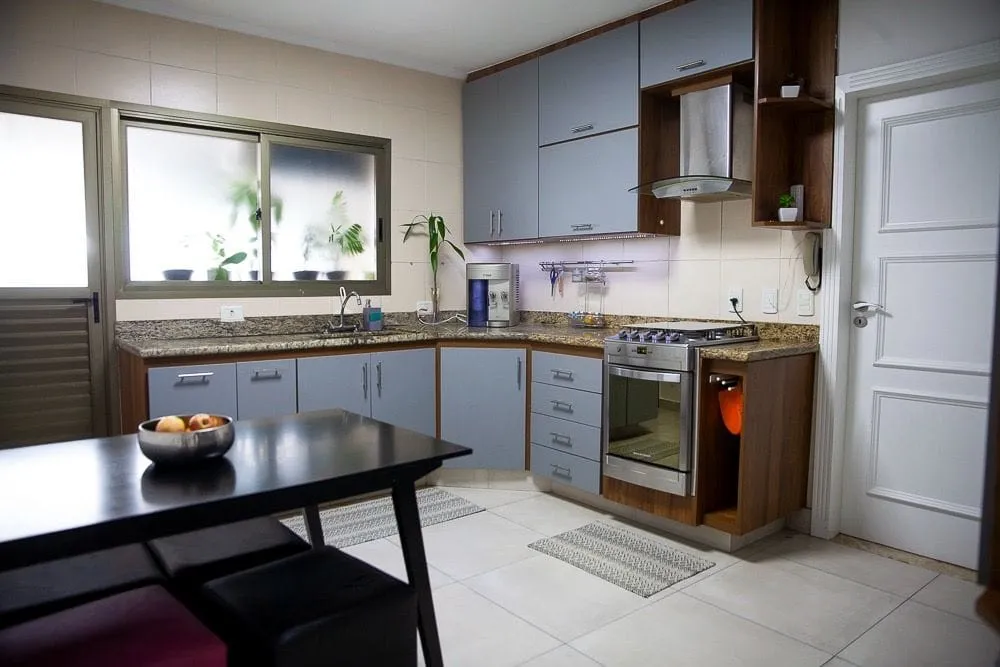Apartamento, 4 quartos, 160 m² - Foto 24
