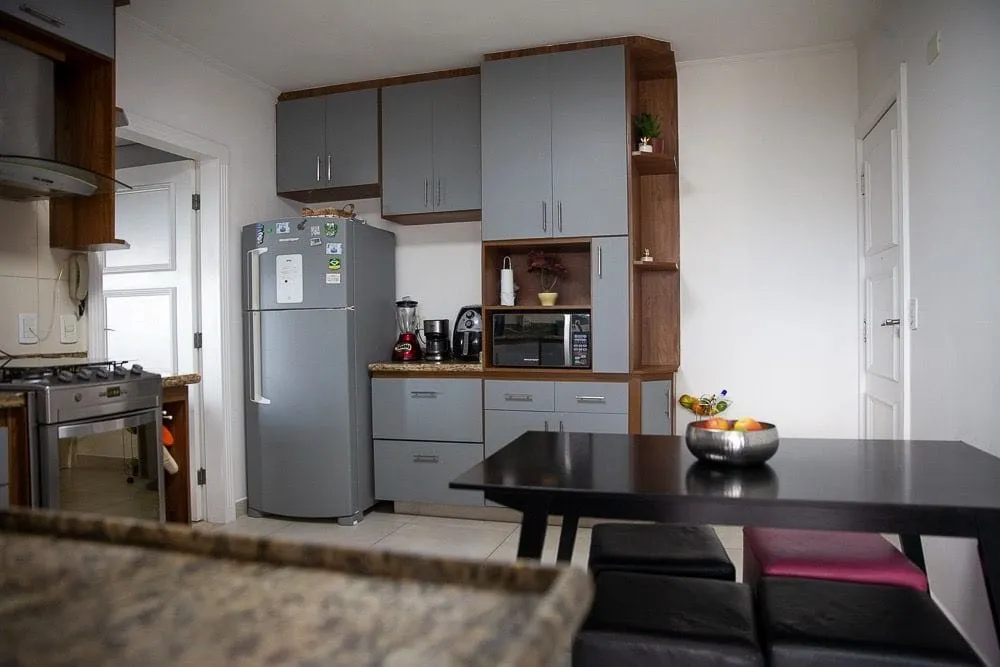 Apartamento, 4 quartos, 160 m² - Foto 26