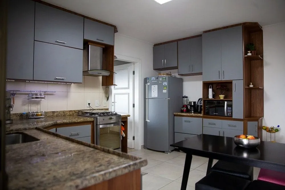 Apartamento, 4 quartos, 160 m² - Foto 27