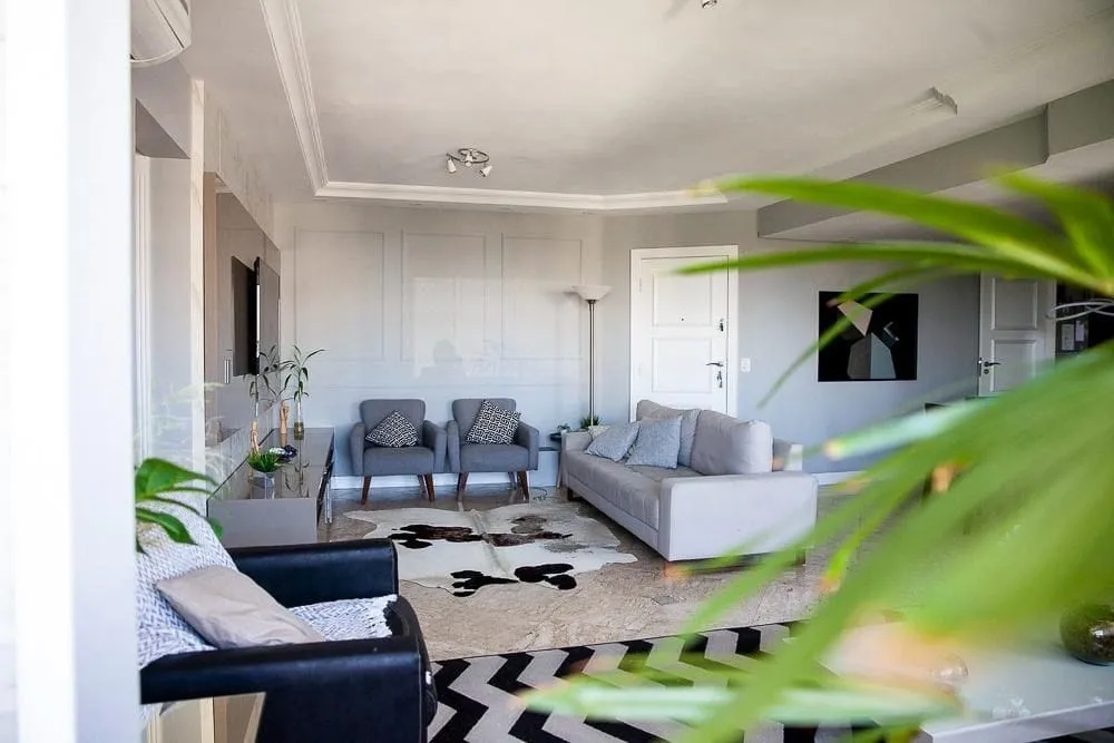 Apartamento, 4 quartos, 160 m² - Foto 13
