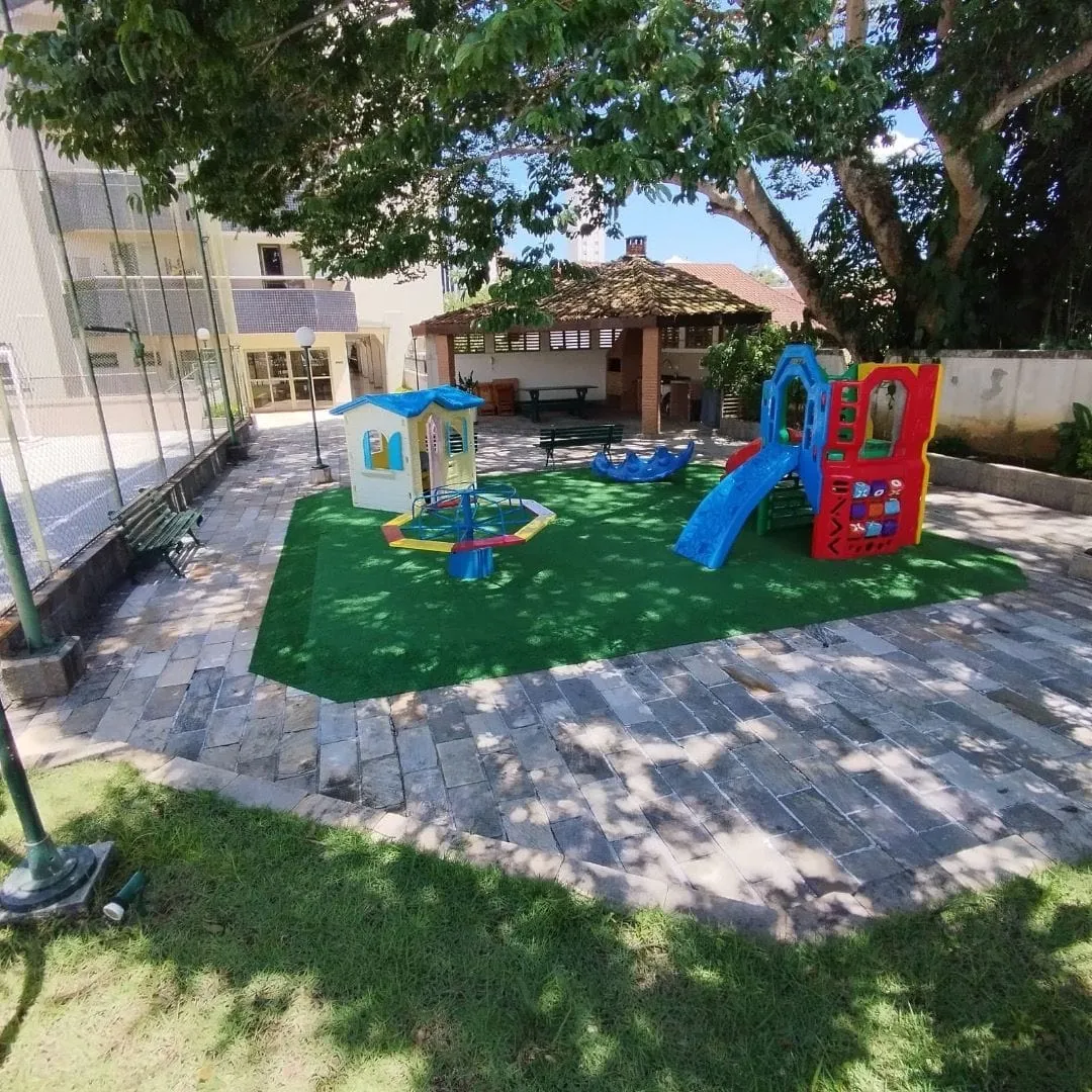 Apartamento, 4 quartos, 160 m² - Foto 30