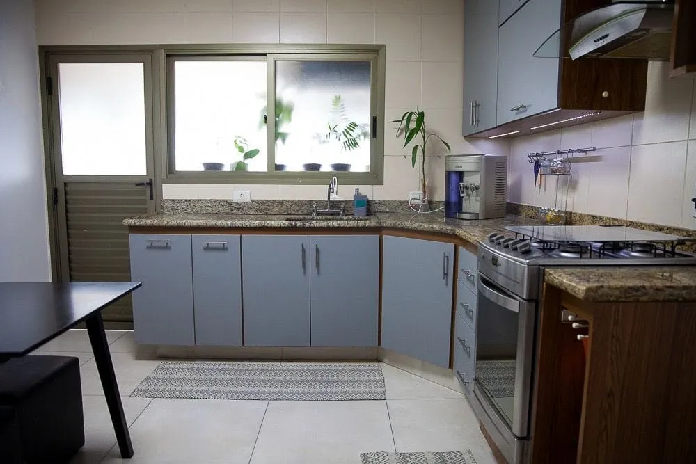 Apartamento, 4 quartos, 160 m² - Foto 23