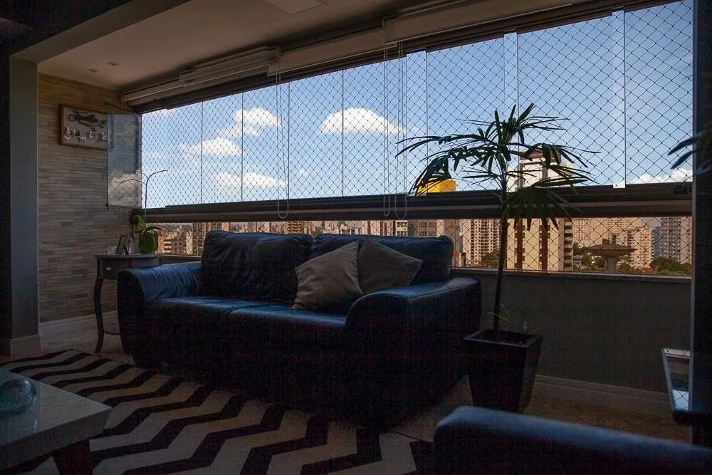 Apartamento, 4 quartos, 160 m² - Foto 6