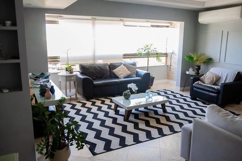 Apartamento, 4 quartos, 160 m² - Foto 2