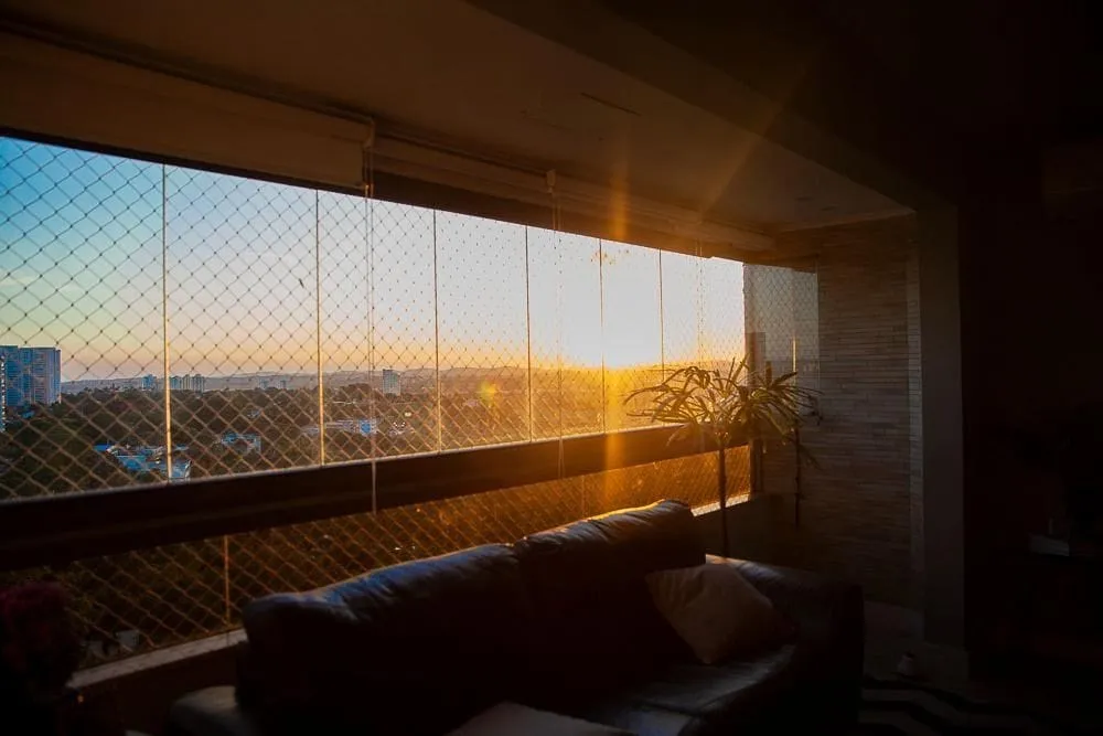Apartamento, 4 quartos, 160 m² - Foto 3